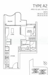Queens Peak (D3), Condominium #576853441